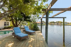 Image of Coconut Cove - Heated Pool And Canal