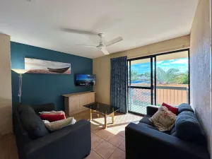 Image of Riverview Holiday Apartment 26 - Kalbarri WA