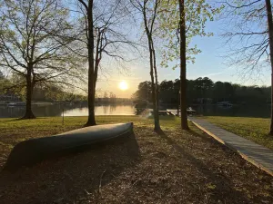 Image of Reduced Spring rates! On Lake Oconee with Sunset Views, 2 Masters