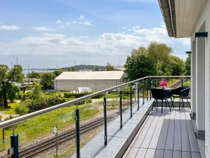 Image of Penthouse Meerblick