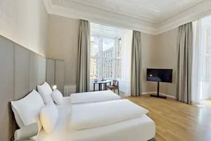 Image of Hotel Rathauspark Wien, a member of Radisson Individuals