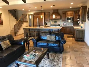 Image of Beautiful Wine Country Vacation Home - St. Helena Short Term Permit PL-24-021