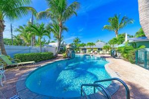 Image of Sand Dollar: Poolside Condo 2 Blocks to Beach by Anna Maria Life Vacation Rentals