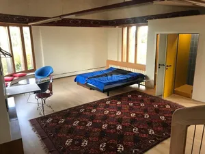 Image of Holiday apartment Lustmühle for 1 - 2 persons - Holiday apartment