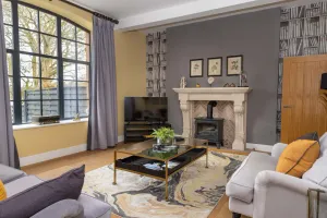 Image of Tarn End Cottage 8, Talkin Tarn, Brampton