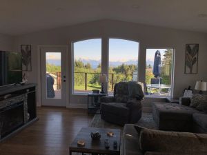 Image of Daybreeze Vacation Home w\/ Hot Tub & Gorgeous View