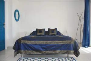 Image of Gite studio \"The Indian\"