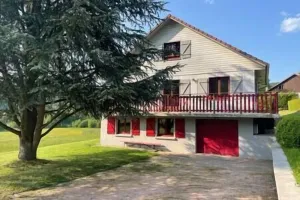 Image of Chalet Le Cèdre Bleu 10 p - 10 min de Gérardmer