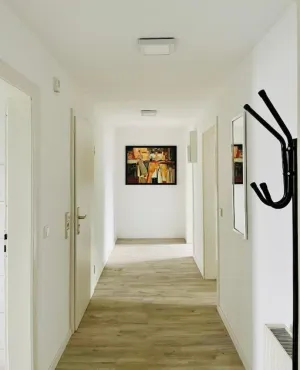 Image of Vacation apartment 86 sqm - with 3 beds for a total of 6 guests