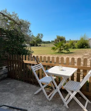 Image of « La Parenthèse » gîte en Camargue