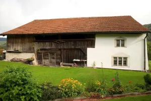 Image of Holiday house Souboz for 1 - 4 persons with 2 bedrooms - Farmhouse