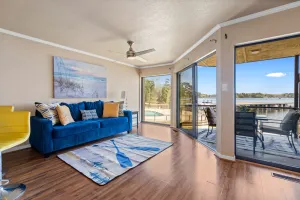 Image of Exquisite Lakefront Condo - Pool - Boat Slip