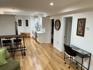 Image of Upscale Unit 1 at Perrin Place