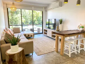 Image of Flynn Beach Ocean Getaway