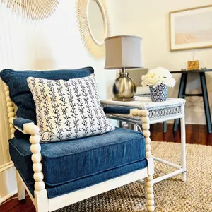 Image of Fern Suite at The Mockingbird Inn Boutique Hotel