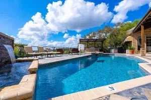 Image of Experience Vista Grande: 4600 sq. ft. of Luxury, Private Pool, and City Views