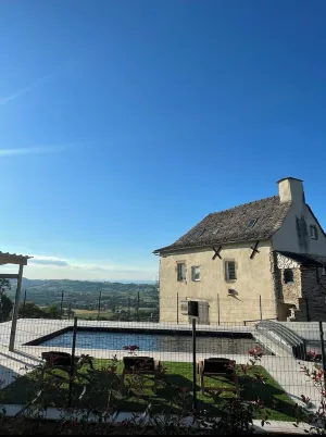 Image of gites rural LE CABANON