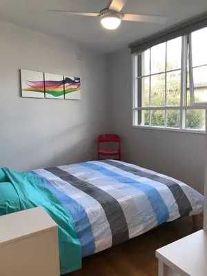 Image of Santa Monica Apartment