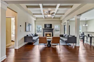 Image of 5br\/3ba, sleeps 12! Newly renovated w\/ media room!