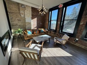 Image of Canal Park\/Downtown Duluth Luxury Condo. 4 bedroom, 2.5 bath