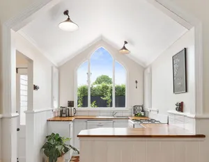Image of Central Geelong West Cottage