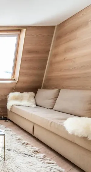 Image of IMMODREAMS - Le Moutain Loft