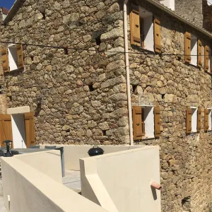 Image of House of character in Feliceto Corsica, classified 4 stars