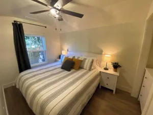 Image of NEW! Beautiful Riverfront Home on 10 Acres!