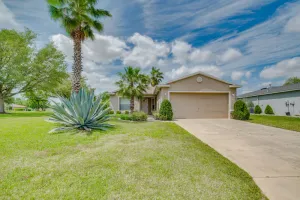 Image of Ocala Home with Screened-In Porch and Community Perks!