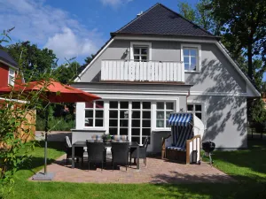 Image of Haus "Fock"