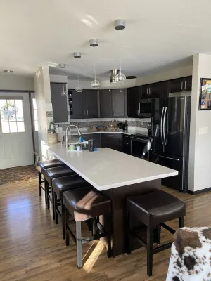 Image of Fox River Townhouse- 3 Miles from EAA Grounds