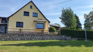 Image of Vacation home in the idyllic Vogtland, quiet and surrounded by forests and meadows