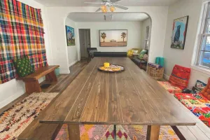Image of Big Bear - Art-filled escape | Near Bears Ears