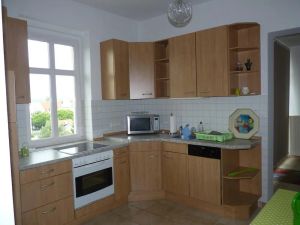 Image of Holiday apartment Naumburg for 1 - 4 persons with 1 bedroom - Holiday apartment