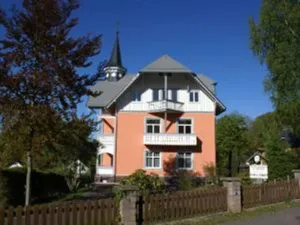 Image of Ferienwohnung am Thüringer Wald - Familien- und Hundefreundlich