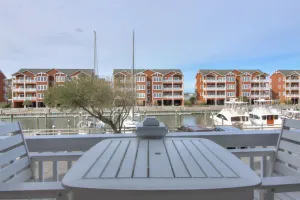 Image of Pelicans Perch at Shallowbag Bay 3 Bedroom Condo, Elevator Access & Near Beach Access