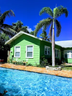 Image of Perfect Getaway
