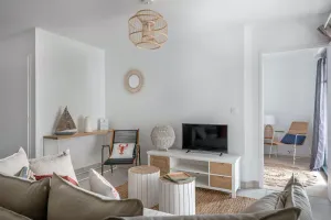 Image of Flat for 4 by the sea in Pléneuf-Val-André