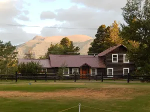 Image of THE CANDY KITCHEN  NEAR HISTORIC GLACIER PK LODGE & GOLF COURSE