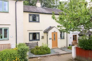 Image of Church Beck Cottage Coniston