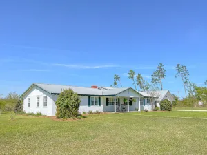 Image of The Farm House