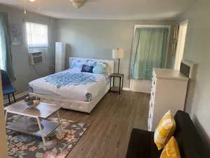 Image of Historic Renovated Studio Apt w kitchen 2ndFl