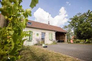 Image of Recharge your batteries in Bourbonnais