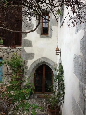 Image of For 6 to 12 people in the village, pets allowed