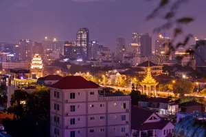 Image of Botum Palace Hotel