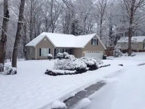 Image of Owls Paradise - Beautiful house in Greer, SC