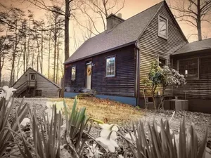 Image of Relax, Reconnect and Release at Magnolia Retreat