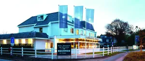Image of Fletcher Hotel-Restaurant Het Witte Huis