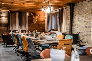 Image of Chalet Izoard