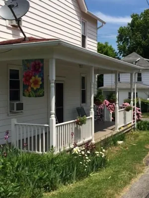 Image of Friendly home in the heart of Ligonier